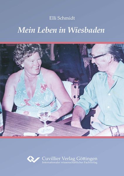 Produktbild: Mein Leben in Wiesbaden