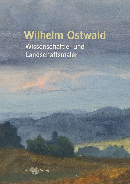 Produktbild: Wilhelm Ostwald