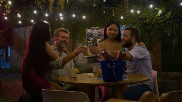 Produktbild: Emanuelle - Hei&szlig;e N&auml;chte in Manila