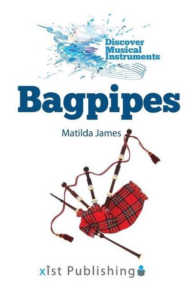 Produktbild: Bagpipes