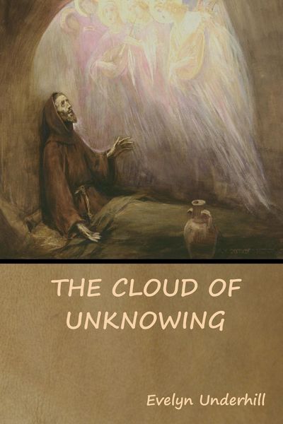 Produktbild: The Cloud of Unknowing