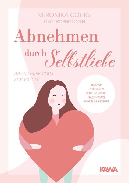 Produktbild: Abnehmen durch Selbstliebe