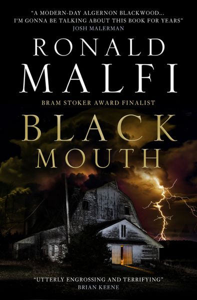 Produktbild: Black Mouth