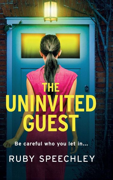 Produktbild: The Uninvited Guest
