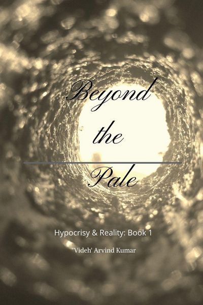 Produktbild: Beyond the Pale