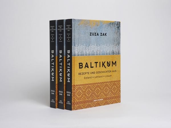 Produktbild: Baltikum