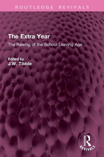 Produktbild: The Extra Year