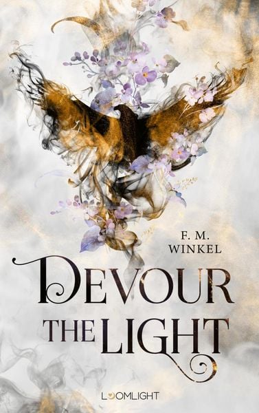 Produktbild: Solitude 1: Devour the Light
