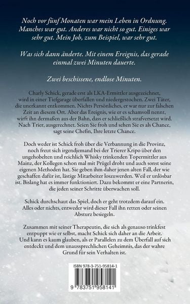 Produktbild: Schick