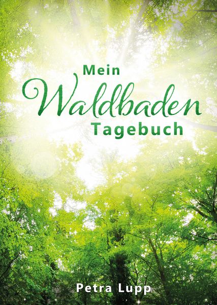 Produktbild: Mein Waldbaden Tagebuch
