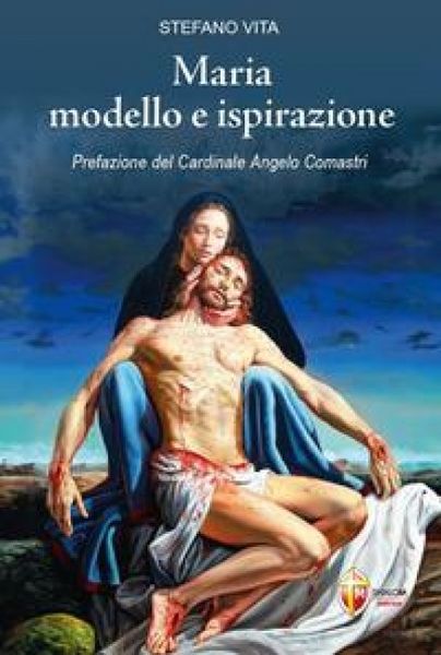 Produktbild: Maria modello e ispirazione