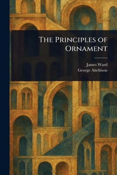 Produktbild: The Principles of Ornament