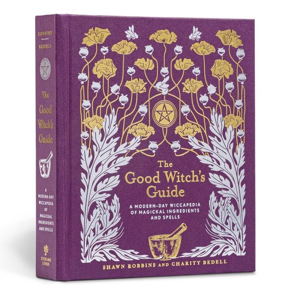 Produktbild: The Good Witch's Guide