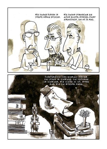Produktbild: Holy, Deleuze!