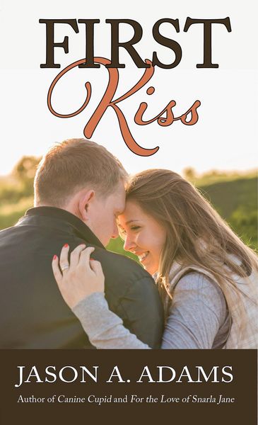 Produktbild: First Kiss