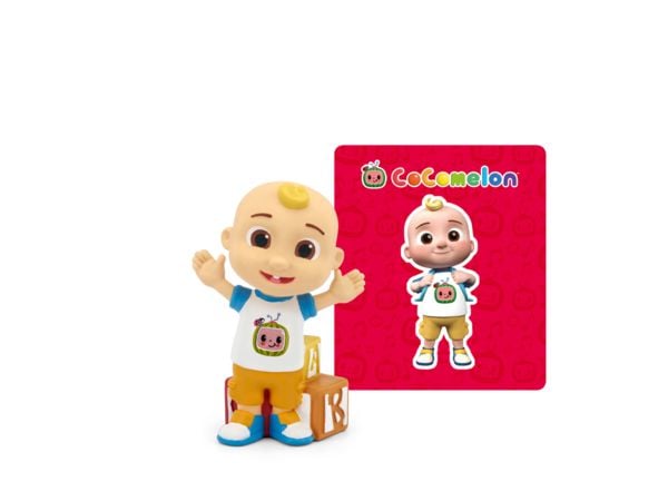 Produktbild: Cocomelon &ndash; Spiel und Spa&szlig; mit JJ Tonie