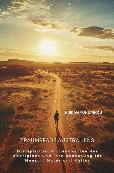 Produktbild: Traumpfade Australiens