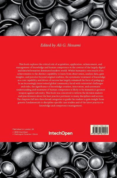 Produktbild: Harnessing Knowledge, Innovation and Competence in Engineering of Mission Critical Systems