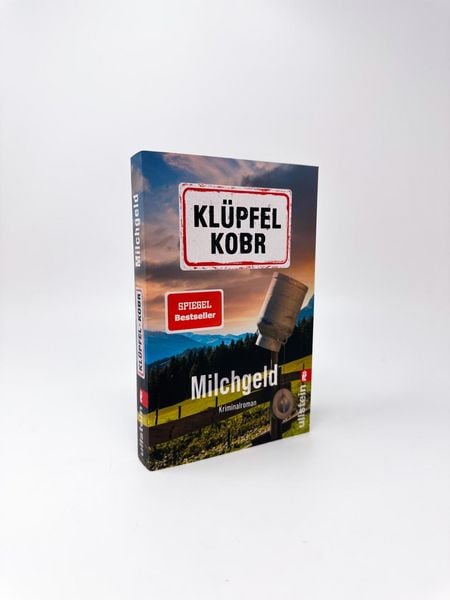 Produktbild: Milchgeld