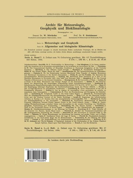Produktbild: 49.&ndash;50. Jahresbericht des Sonnblick-Vereines f&uuml;r die Jahre 1951&ndash;1952