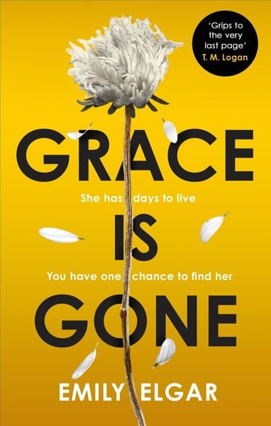 Produktbild: Grace is Gone