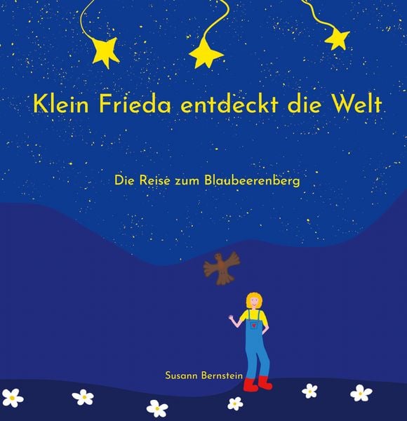 Produktbild: Klein Frieda entdeckt die Welt