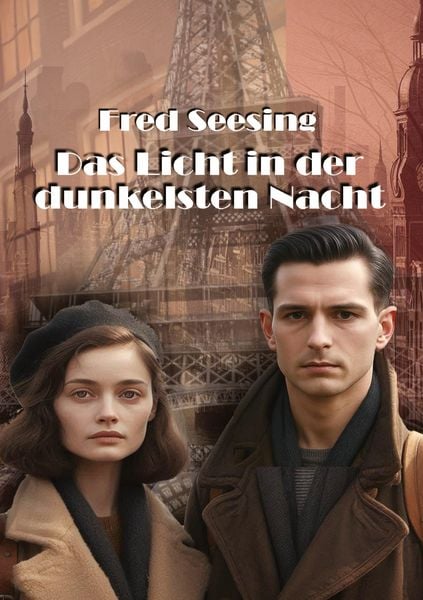 Produktbild: Seesing, F: Licht in der dunkelsten Nacht