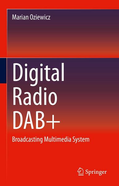 Produktbild: Digital Radio DAB+