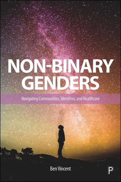 Produktbild: Non-Binary Genders