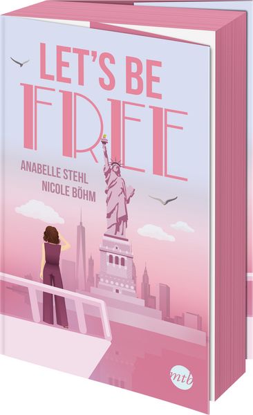 Produktbild: Let's Be Free