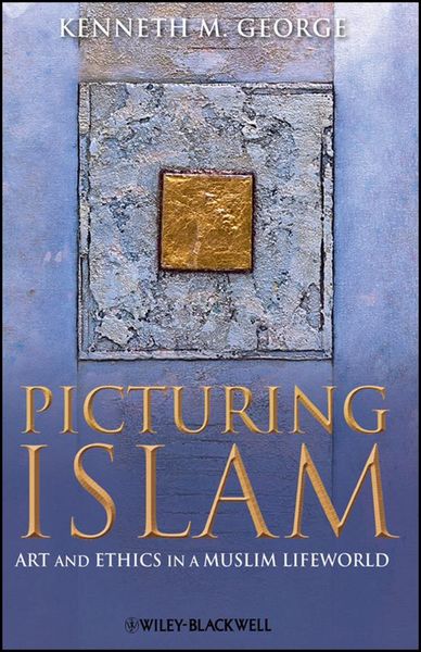 Produktbild: Picturing Islam