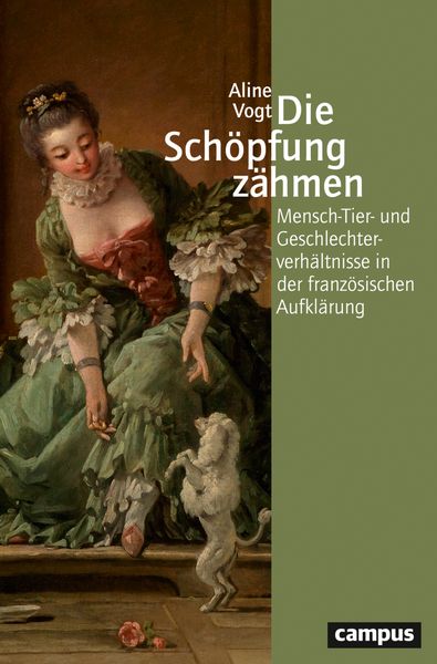 Produktbild: Die Sch&ouml;pfung z&auml;hmen