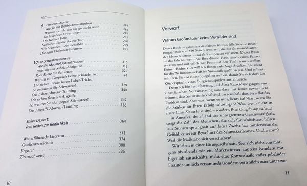 Produktbild: Der Kl&uuml;gere denkt nach