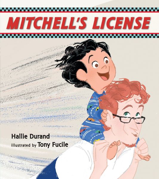 Produktbild: Mitchell's License
