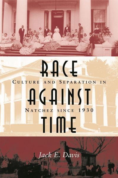 Produktbild: Race Against Time