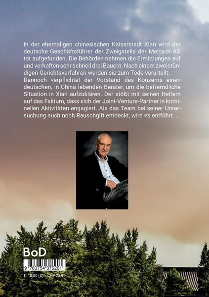 Produktbild: Roter Schnee