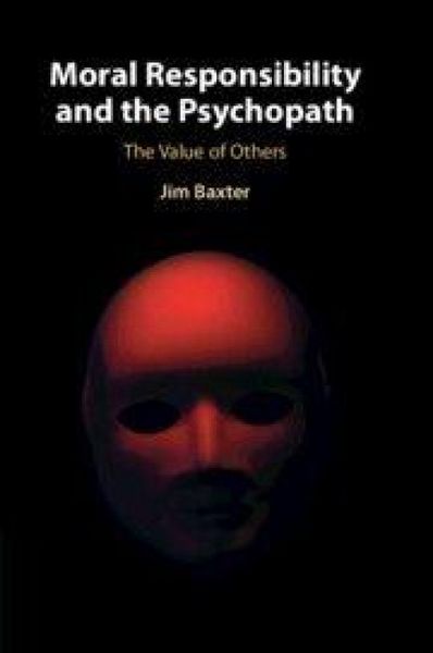 Produktbild: Moral Responsibility and the Psychopath