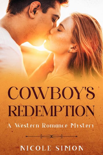 Produktbild: Cowboy's Redemption