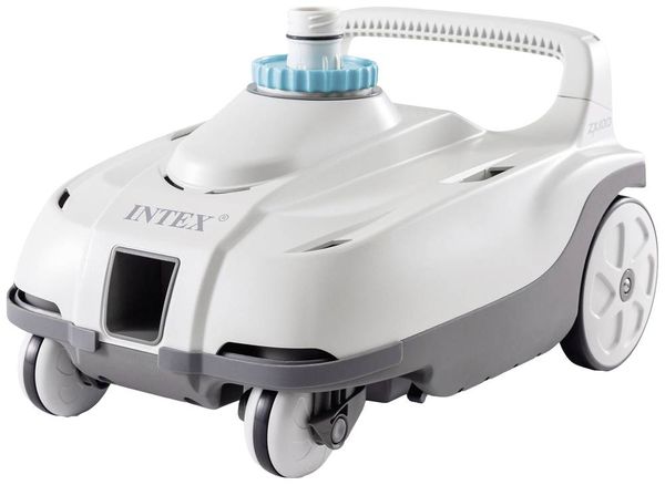 Intex 28006 Auto Pool Cleaner ZX100 1St.