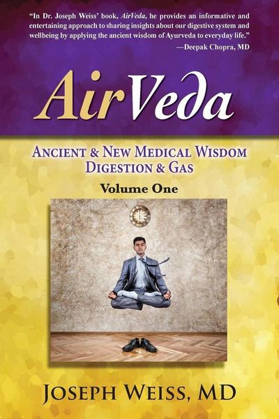 Produktbild: AirVeda