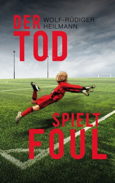Produktbild: Der Tod spielt foul