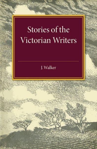 Produktbild: Stories of the Victorian Writers