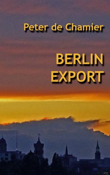 Produktbild: Berlin Export