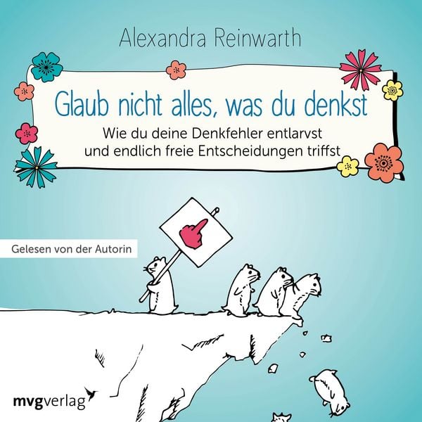 Produktbild: Glaub nicht alles, was du denkst