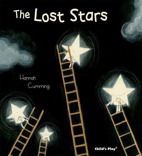 Produktbild: The Lost Stars