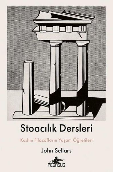 Produktbild: Stoacilik Dersleri