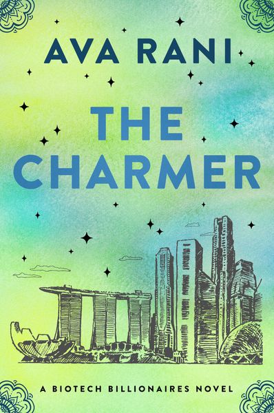 Produktbild: The Charmer