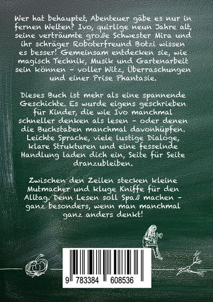 Produktbild: Ivo und Botzi