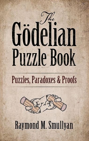Produktbild: The Godelian Puzzle Book