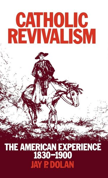 Produktbild: Catholic Revivalism